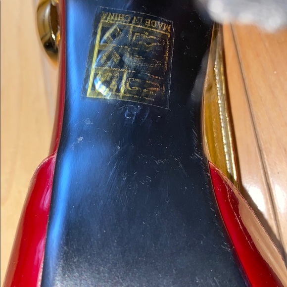 NYLA heels - Picture 8 of 8